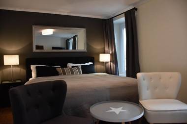 Boutique-Hotel Antica Posta