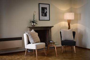 Boutique-Hotel Antica Posta