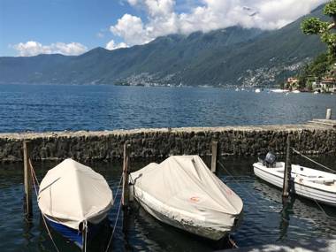 Albergo Carcani by Ketty & Tommy