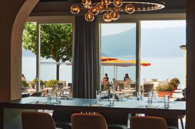 Piazza Ascona Hotel & Restaurants