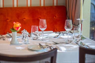 Hotel Ascovilla Charming Hideway