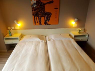 Jazz Hotel Ascona