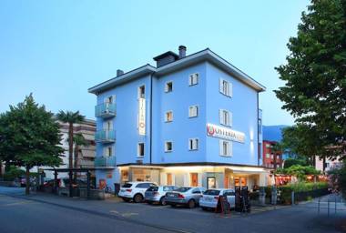 Osteria Ticino by Ketty & Tommy