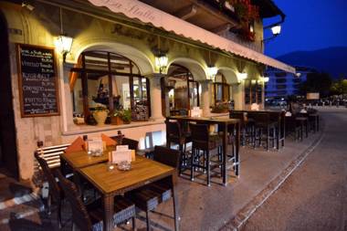 Ristorante degli Angioli