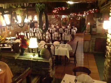 Ristorante degli Angioli