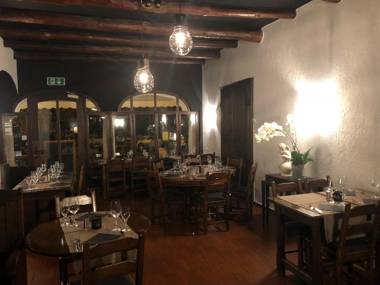 Ristorante degli Angioli