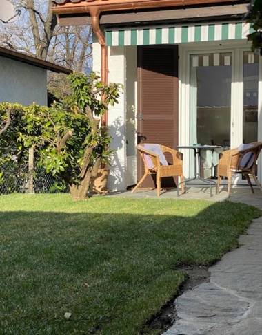 Appartamento Via Saleggi 10