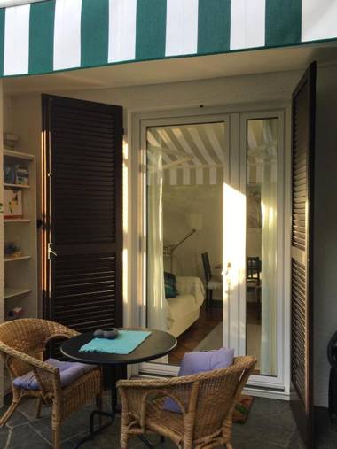 Appartamento Via Saleggi 10