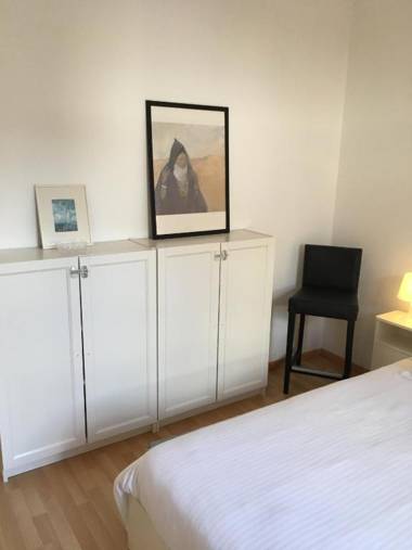 Appartamento Via Saleggi 10