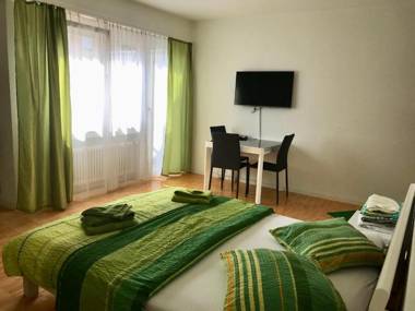 Apartment al Lido Ascona