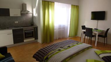 Apartment al Lido Ascona