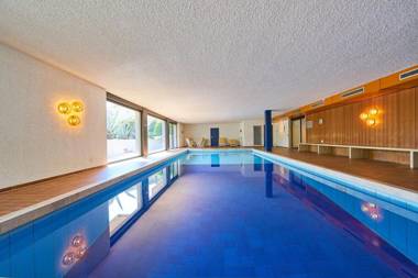 Ferienwohnung Isabella