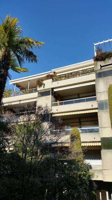 Ferienwohnung "Casa Annabella"