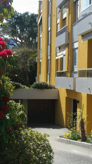 Ferienwohnung "Casa Annabella"