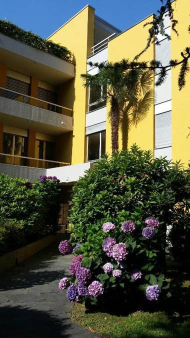 Ferienwohnung "Casa Annabella"