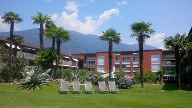 Hapimag Resort Ascona