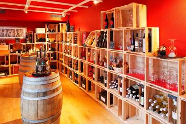 Hapimag Resort Ascona