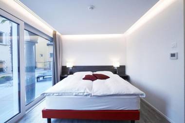 Casa al Portico (by La Meridiana)