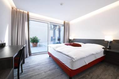 Casa al Portico (by La Meridiana)