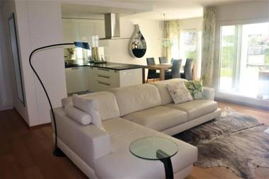 Casa Monte Verità App 1055