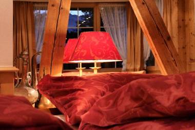 Hotel Arlenwald