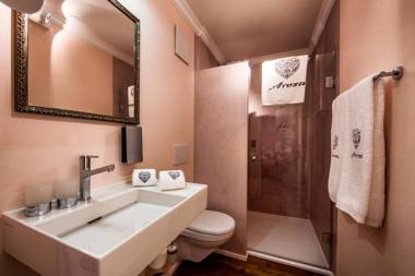 Home Hotel Arosa