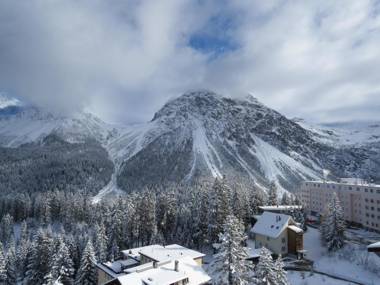 Hof Arosa