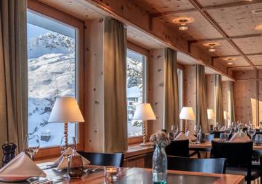 Hotel Stoffel - adults only