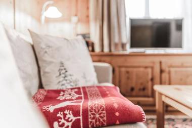 Chalet Sunna Höckli - Pistennah und Ruhig mit Panoramablick