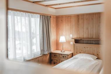 Chalet Sunna Höckli - Pistennah und Ruhig mit Panoramablick