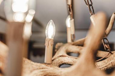 Chalet Sunna Höckli - Pistennah und Ruhig mit Panoramablick