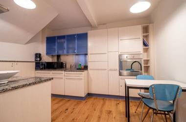 Chalet Pradella