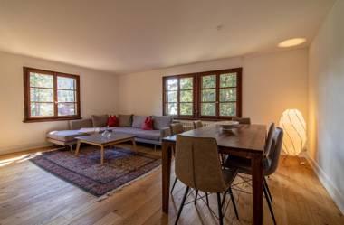 Chalet Pradella