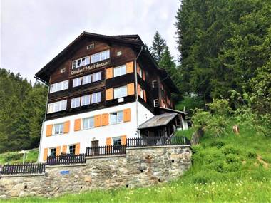Chalet Methfessel