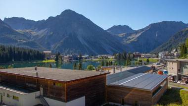 Chalet Methfessel