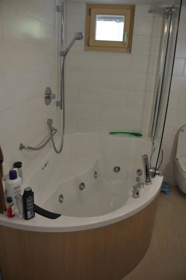 Attika Wohnung 7546 Ardez