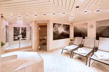 Romantik Hotel Säntis