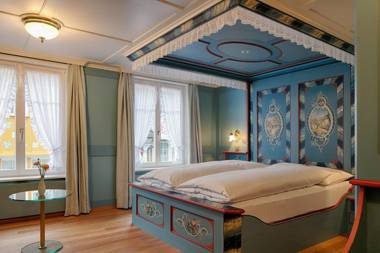 Hotel Löwen