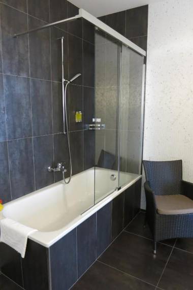 Hotel Hecht Appenzell