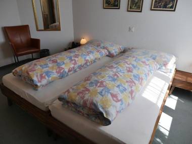 Adler Hotel