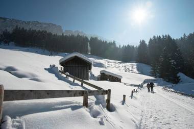 Waldgasthaus Lehmen