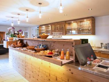 Hotel Landgasthof Eischen