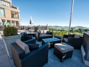 Hotel Landgasthof Eischen