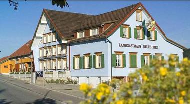 Landgasthaus Neues Bild Eggerstanden