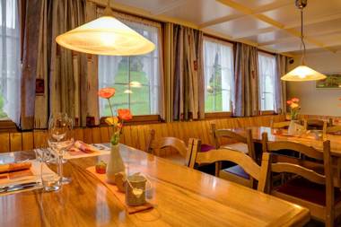 Landgasthaus Neues Bild Eggerstanden