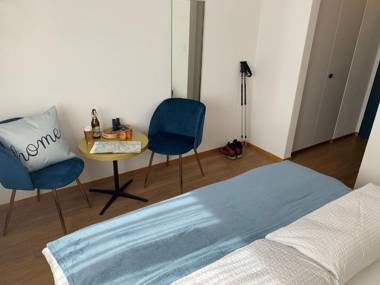 Hotel B&B Stossplatz