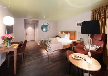 Hotel Hof Weissbad