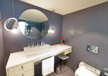 Hotel Hof Weissbad