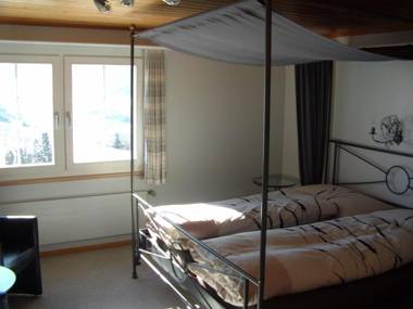 Gasthaus Bären Schlatt