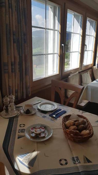 Gasthaus Bären Schlatt